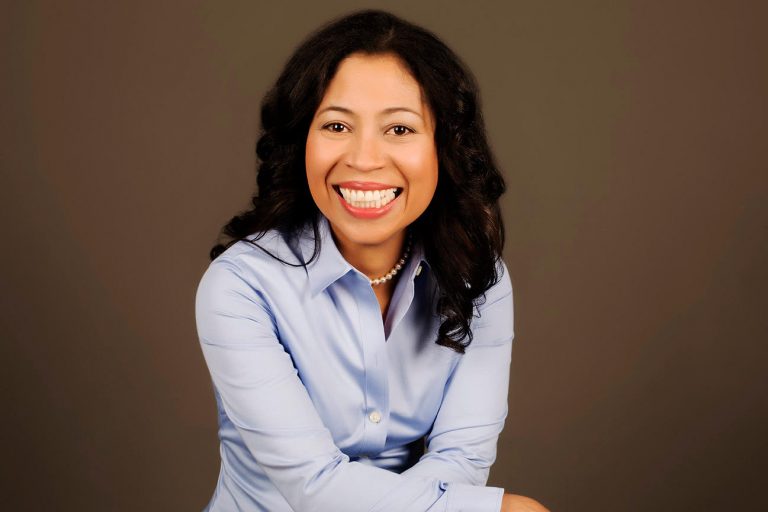 Hoe mijn moederschap mijn bedrijf en mijn financiën heeft getransformeerd