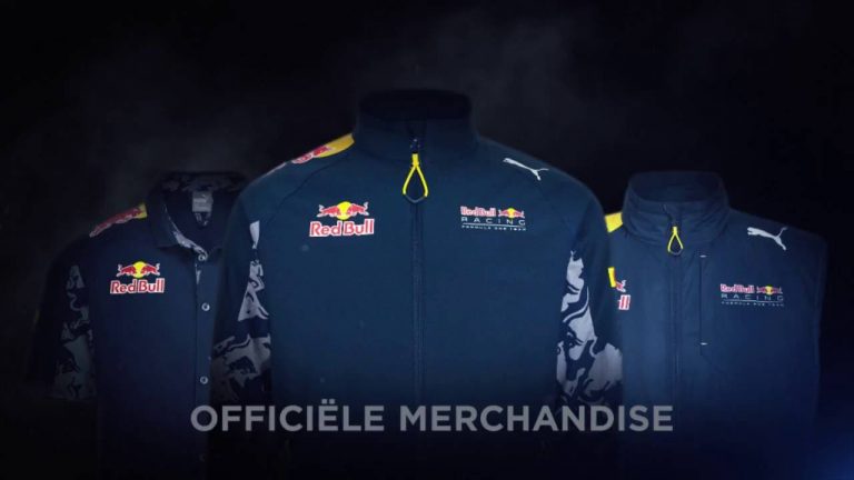 Verstappen.nl, dé webshop voor de Verstappen-fan!