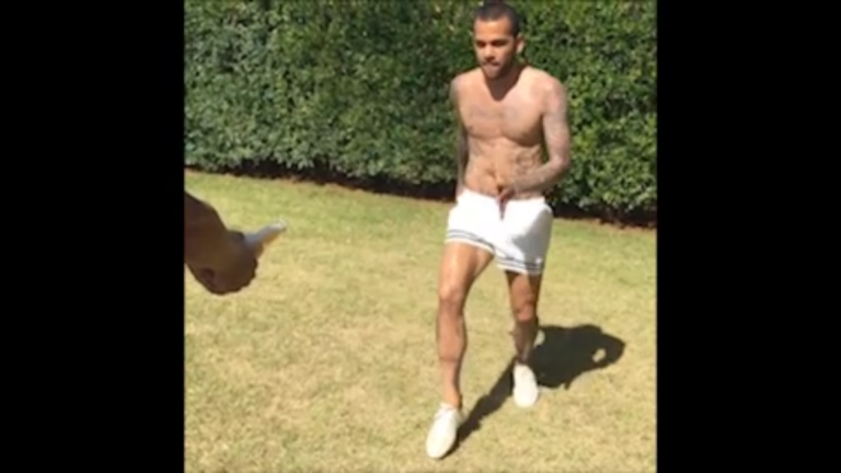 Wat doen spelers na uitschakeling op het EK?