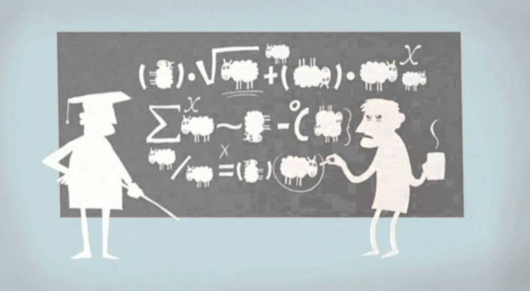 Waarom hebben we slaap nodig?