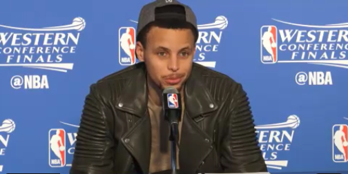 Golden State terug in de NBA finales