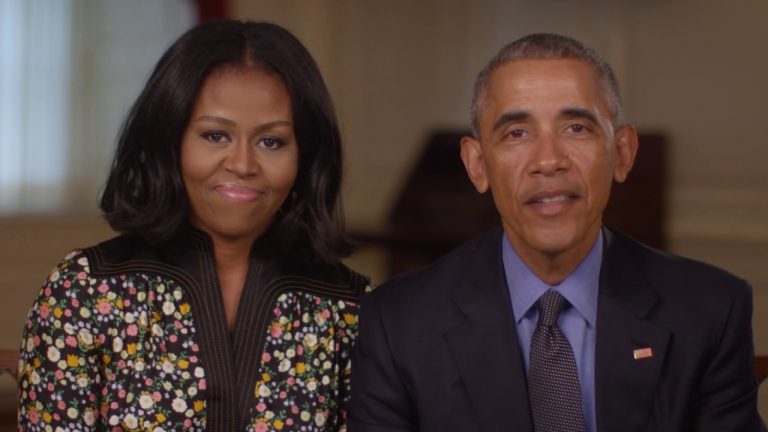 Wat gaan Barack en Michelle Obama nu doen?