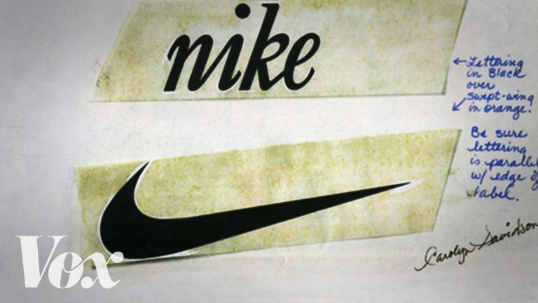 Wat maakt een logo groots?