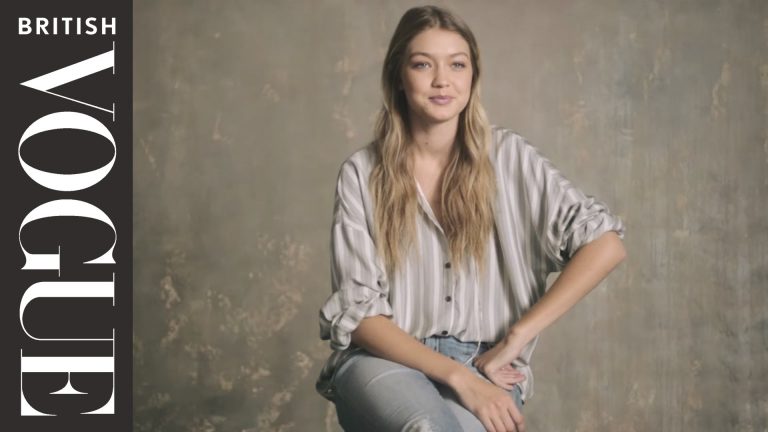 Wat zou Gigi Hadid doen?