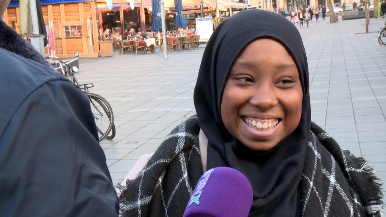 Weten jongeren al wat ze gaan stemmen?