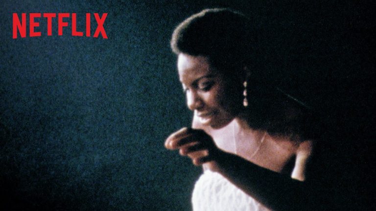 What Happened, Miss Simone? Officiële trailer