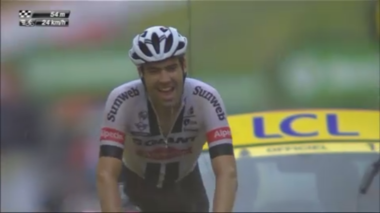 De mooiste Nederlandse successen in de Tour de France