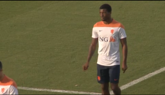 Waar speelt Wijnaldum volgend seizoen?