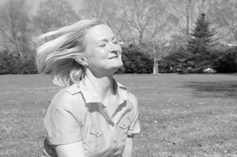 De overgang: onbekend en taboe