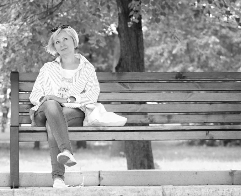 Omgang met de overgang: ‘Zet die aan-knop vaker uit!’