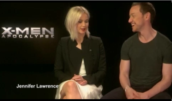 “X-Men” cast over een potentiele crossover met Disney-Marvel