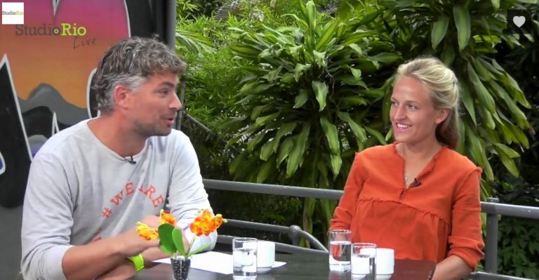 ‘Steunen is vaak beter dan straffen’