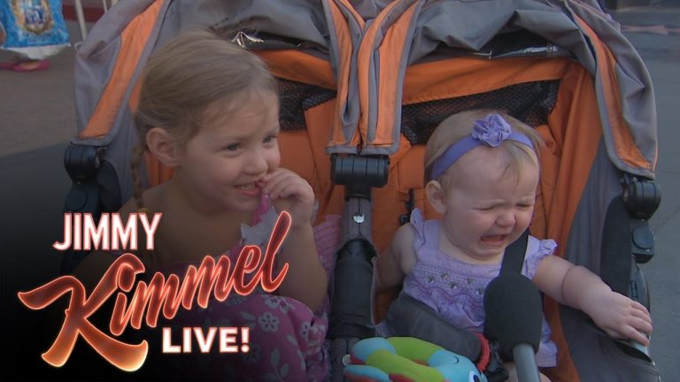 Zo denken kinderen over Trump