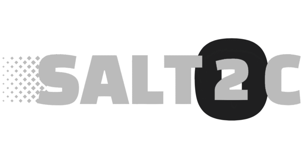 Salt 2 C black